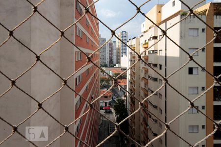 Vista de kitnet/studio à venda com 1 quarto, 48m² em Bela Vista, São Paulo