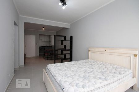 Studio de kitnet/studio à venda com 1 quarto, 48m² em Bela Vista, São Paulo