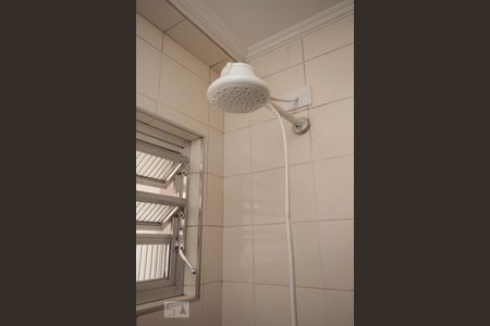 Studio à venda com 48m², 1 quarto e sem vagaBanheiro