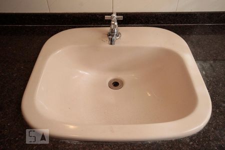 Studio à venda com 48m², 1 quarto e sem vagaBanheiro