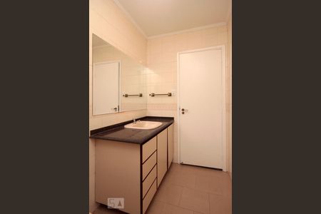 Studio à venda com 48m², 1 quarto e sem vagaBanheiro