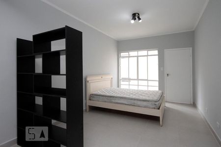 Studio de kitnet/studio à venda com 1 quarto, 48m² em Bela Vista, São Paulo