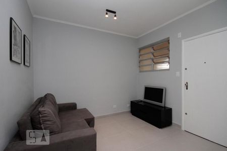 Studio de kitnet/studio à venda com 1 quarto, 48m² em Bela Vista, São Paulo