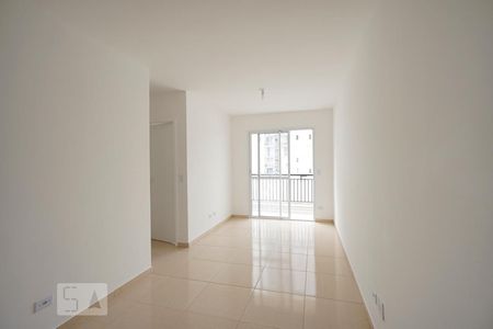 Sala de apartamento para alugar com 2 quartos, 55m² em Jardim Vila Formosa, São Paulo