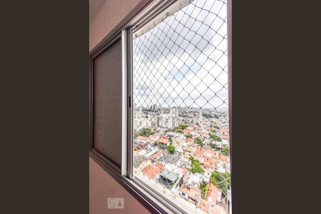 Quarto 1 - Vista de apartamento para alugar com 3 quartos, 107m² em Sumaré, São Paulo