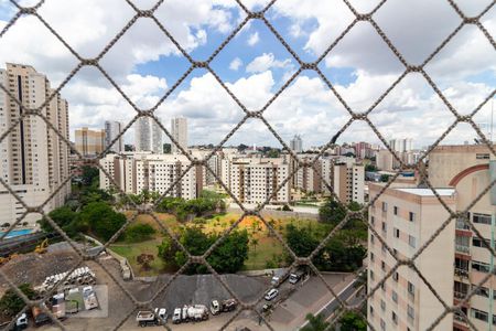Vista do Quarto 1 de apartamento à venda com 2 quartos, 48m² em Jardim Marajoara, São Paulo