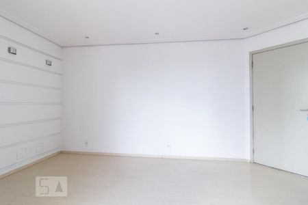 Sala de apartamento à venda com 2 quartos, 48m² em Jardim Marajoara, São Paulo