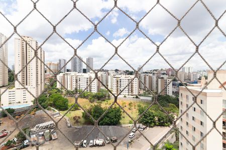 Vista do Quarto 2 de apartamento à venda com 2 quartos, 48m² em Jardim Marajoara, São Paulo