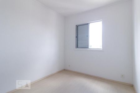 Quarto 2 de apartamento à venda com 2 quartos, 48m² em Jardim Marajoara, São Paulo