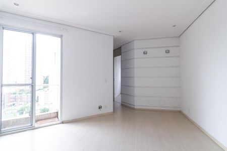 Sala de apartamento à venda com 2 quartos, 48m² em Jardim Marajoara, São Paulo