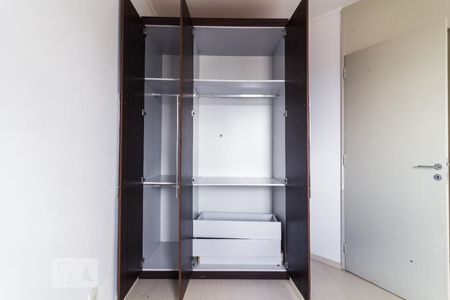 Quarto 1 de apartamento à venda com 2 quartos, 48m² em Jardim Marajoara, São Paulo
