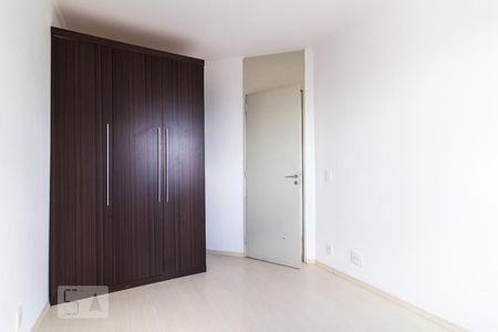 Quarto 1 de apartamento à venda com 2 quartos, 48m² em Jardim Marajoara, São Paulo