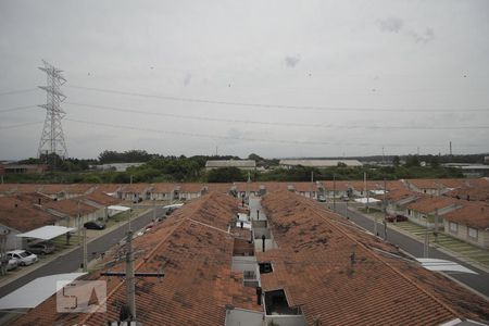 Apartamento para alugar com 52m², 2 quartos e 1 vagaVista do Quarto 1