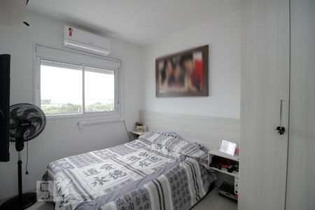 Quarto 1 de apartamento para alugar com 2 quartos, 52m² em São José, Canoas