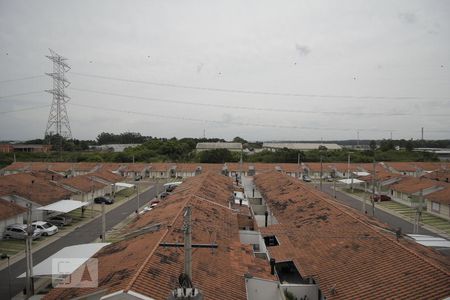 Apartamento para alugar com 52m², 2 quartos e 1 vagaVista do Quarto 2