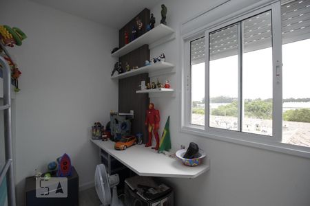 Apartamento para alugar com 52m², 2 quartos e 1 vagaQuarto 2