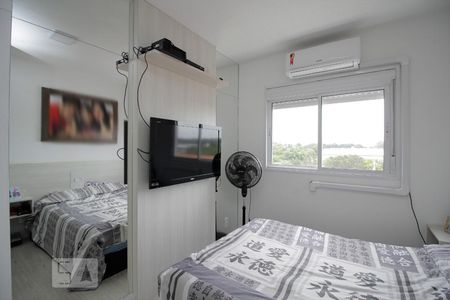 Quarto 1 de apartamento para alugar com 2 quartos, 52m² em São José, Canoas