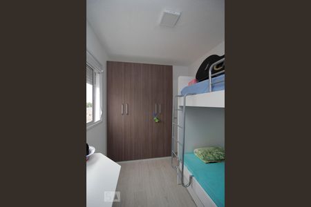 Apartamento para alugar com 52m², 2 quartos e 1 vagaQuarto 2