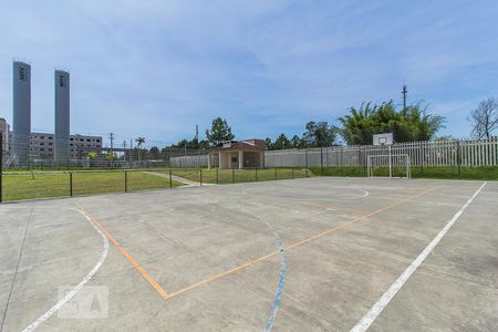 Apartamento para alugar com 52m², 2 quartos e 1 vagaQuadra