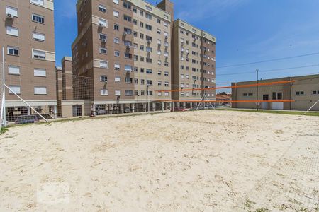 Apartamento para alugar com 52m², 2 quartos e 1 vagaQuadra Esportiva