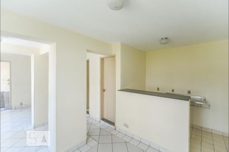 Apartamento à venda com 65m², 2 quartos e 1 vagaÁrea comum - Salão de festas