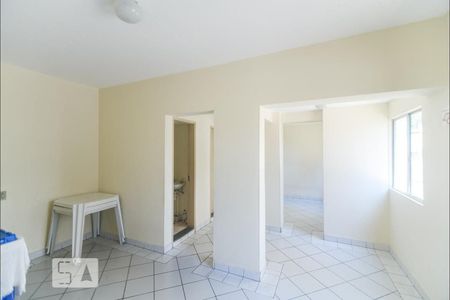 Apartamento à venda com 65m², 2 quartos e 1 vagaÁrea comum - Salão de festas