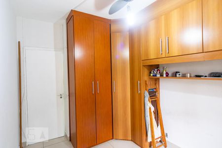 Quarto 2 de apartamento à venda com 2 quartos, 65m² em Vila Ema, São Paulo