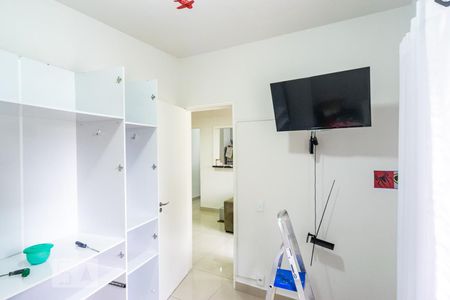 Quarto 1 de apartamento à venda com 2 quartos, 65m² em Vila Ema, São Paulo