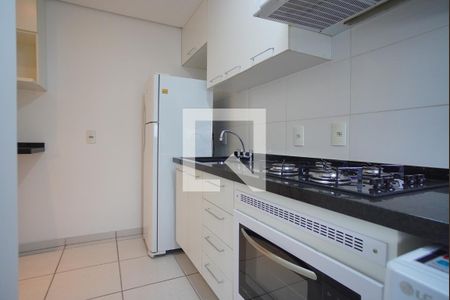 Apartamento à venda com 80m², 3 quartos e 1 vagaCozinha