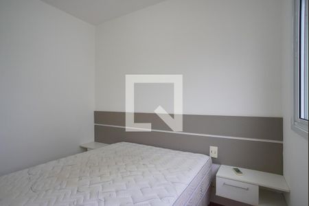 Suíte de apartamento à venda com 3 quartos, 80m² em Passo da Areia, Porto Alegre