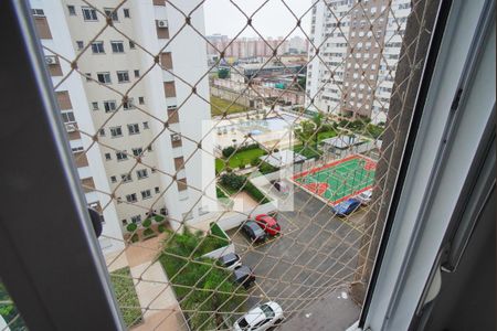 Apartamento à venda com 80m², 3 quartos e 1 vagaQuarto 3 - Vista