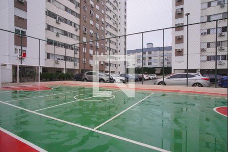 Apartamento à venda com 80m², 3 quartos e 1 vagaÁrea comum - Quadra Esportiva