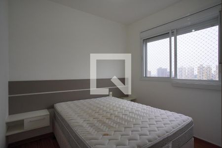 Suíte de apartamento à venda com 3 quartos, 80m² em Passo da Areia, Porto Alegre