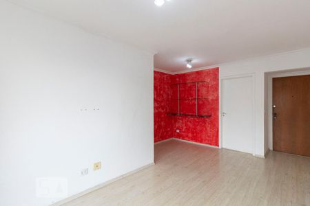 Apartamento para alugar com 65m², 2 quartos e 2 vagasSala