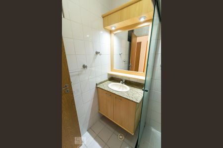 Apartamento para alugar com 57m², 2 quartos e 1 vagaBanheiro