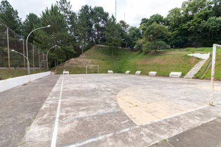 Apartamento para alugar com 57m², 2 quartos e 1 vagaQuadra esportiva