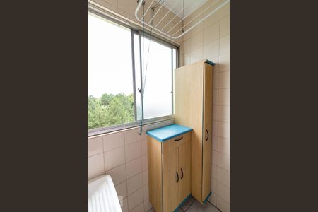 Apartamento para alugar com 57m², 2 quartos e 1 vagaÁrea de serviço