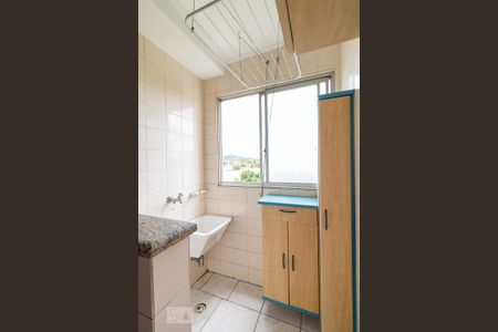 Apartamento para alugar com 57m², 2 quartos e 1 vagaÁrea de serviço