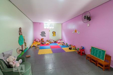 Apartamento para alugar com 57m², 2 quartos e 1 vagaBrinquedoteca