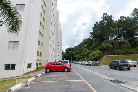 Apartamento para alugar com 57m², 2 quartos e 1 vagaÁrea comum