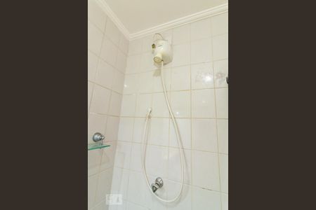 Apartamento para alugar com 57m², 2 quartos e 1 vagaBanheiro - chuveiro