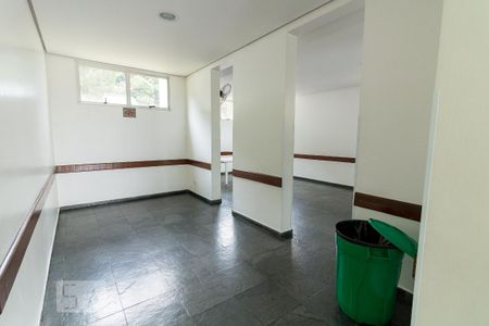 Apartamento para alugar com 57m², 2 quartos e 1 vagaSalão de festas