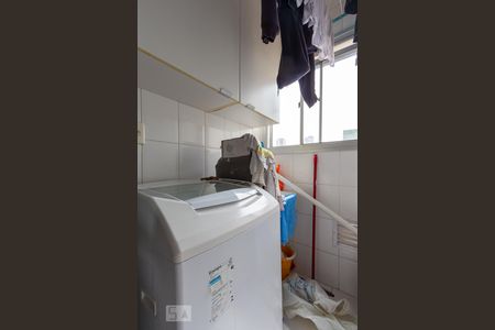 Apartamento à venda com 50m², 2 quartos e 1 vagaÁrea de serviço