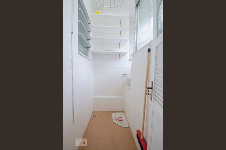 Apartamento para alugar com 36m², 1 quarto e sem vagaÁrea comum