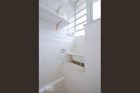 Apartamento para alugar com 36m², 1 quarto e sem vagaÁrea comum