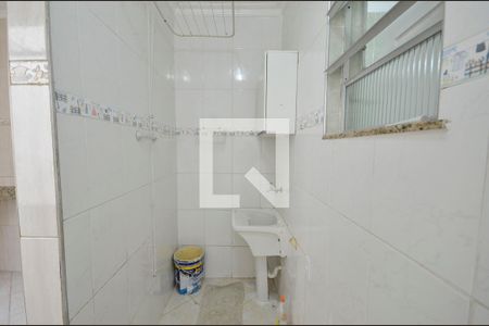 Apartamento para alugar com 60m², 2 quartos e sem vagaÁrea de Serviço