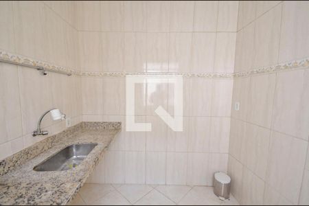 Apartamento para alugar com 60m², 2 quartos e sem vagaCozinha