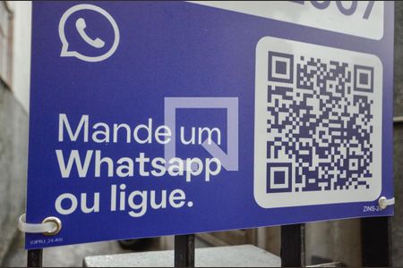 Apartamento para alugar com 60m², 2 quartos e sem vagaPlaca