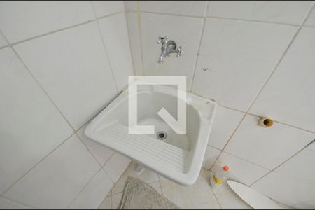Apartamento para alugar com 60m², 2 quartos e sem vagaÁrea de Serviço