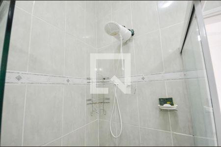 Apartamento para alugar com 60m², 2 quartos e sem vagaBanheiro